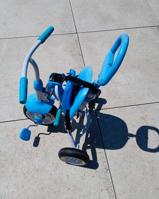 Triciclo Little Trike