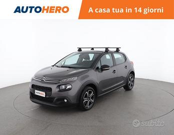 CITROEN C3 WS35145