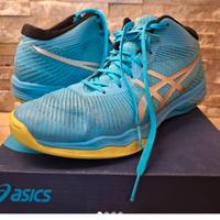 Scarpe asics elite volley