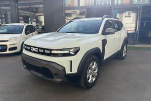 DACIA Duster Eco-G 120 CV Expression