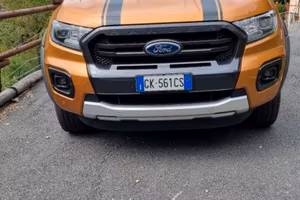  privato pickup 