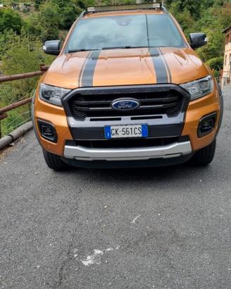  privato pickup 