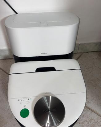 Robot della Folletto