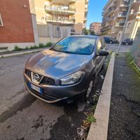 NISSAN Qashqai 1.5 dCi DPF Visia