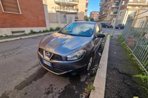 NISSAN Qashqai 1.5 dCi DPF Visia