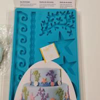 Cake design pasticceria pasta zucchero