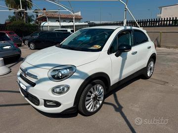 Fiat 500X 1.3 MultiJet 95 CV Lounge