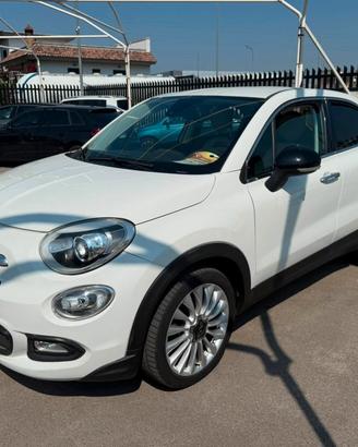 Fiat 500X 1.3 MultiJet 95 CV Lounge