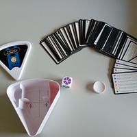 Gioco da tavolo INTER TRIVIAL PURSUIT