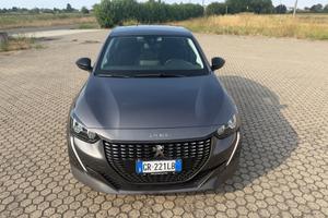 Peugeot 208 PureTech 75 Stop&Start 5 porte Active 