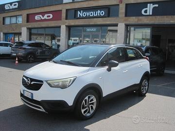 Opel Crossland X 1.5 ECOTEC D 102 CV Start&Stop 12