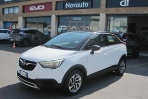 Opel Crossland X 1.5 ECOTEC D 102 CV Start&Stop 12