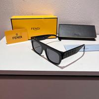 Occhiali da sole Fendi