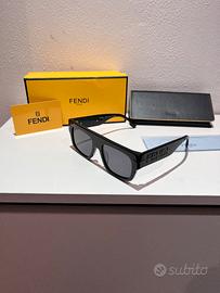 Occhiali da sole Fendi