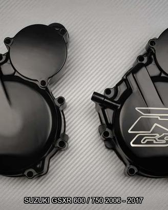 Carter alternatore SUZUKI GSXR 600 750 2006 - 2017