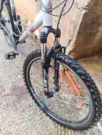 Mtb olimpia