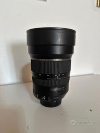 Tamron 15-30 F2.8 Nikon