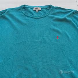 maglione girocollo