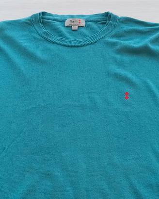 maglione girocollo
