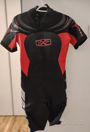 Muta Neil Pryde sport acquatici 