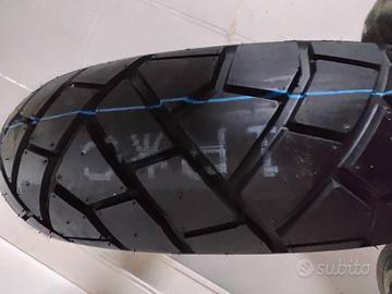 Pneumatici moto Suzuki Vstrom 800 DE o moto simili