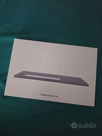 Galaxy tab s10 FE+ 5G e keyboard cover