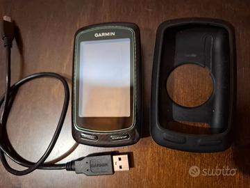 Garmin 800
