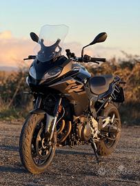 BMW F900 XR