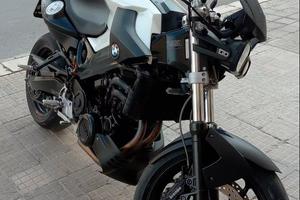 Bmw F 800 R