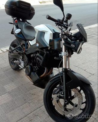 Bmw F 800 R