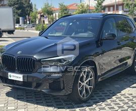 BMW X5 xDrive30d Msport