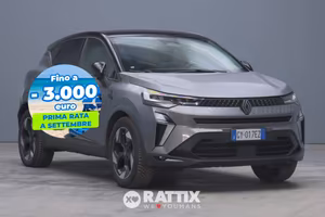 RENAULT captur ii 2024 Captur 1.0 tce Techno 90cv