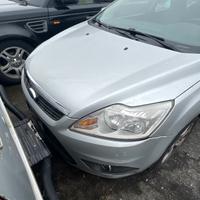 MUSO FORD FOCUS 2010