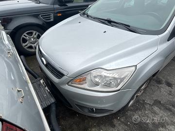 MUSO FORD FOCUS 2010