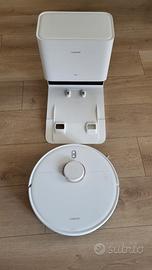 Xiaomi robot vaccum