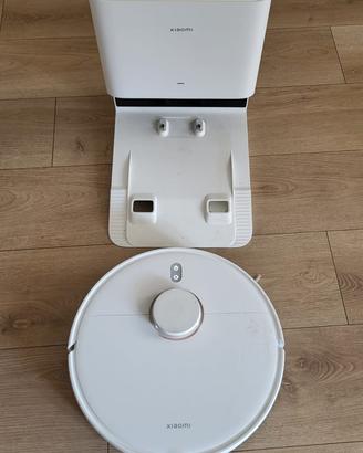 Xiaomi robot vaccum