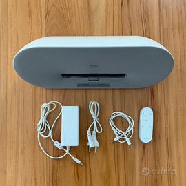 Dockstation philips 8500/12
