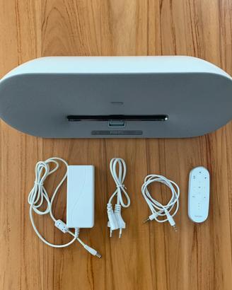 Dockstation philips 8500/12