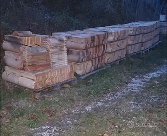 tegola coppo portoghese FBM