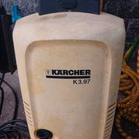 idropulitrice Elettrica Kärcher K3.97