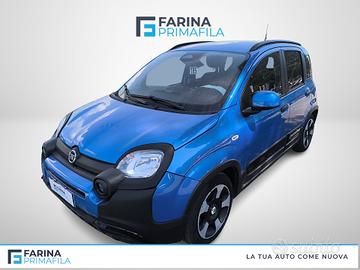FIAT Pandina III 2024 Cross - Pandina 1.0 f U93308