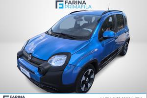 FIAT Pandina III 2024 Cross - Pandina 1.0 f U93308