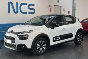 CITROEN C3 PureTech 110 S&S EAT6 Shine