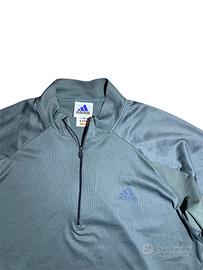 Maglietta sportiva Vintage Adidas