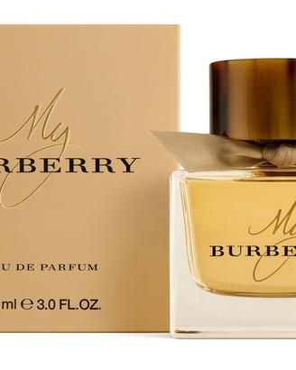 profumo My Burberry 