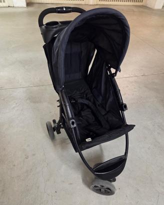 passeggino pocho usato