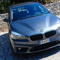 bmw  218d G.T