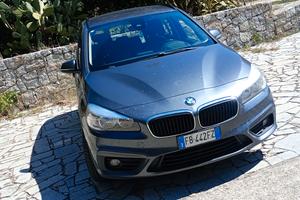 bmw  218d G.T
