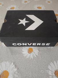 scarpe Converse 