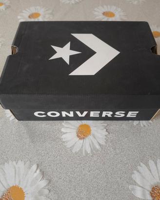 scarpe Converse 